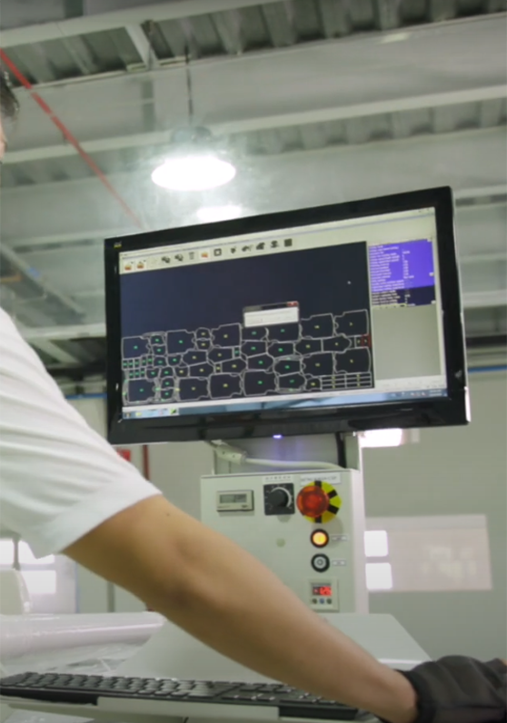 product development 鼎森製衣企業股份有限公司