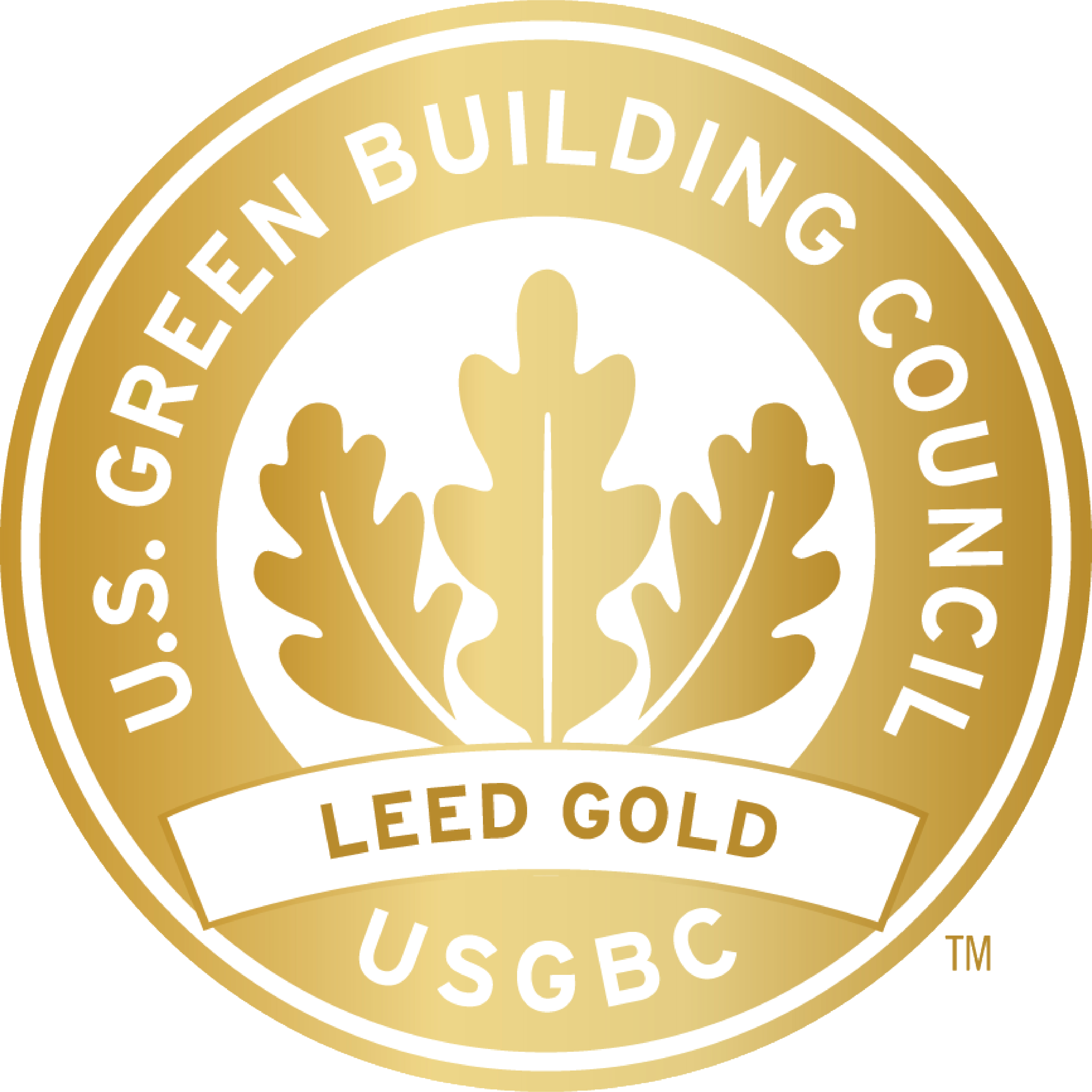 leef gold stamp