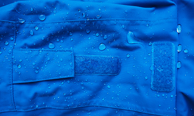 Eco Water Repellent Eco Water Repellent