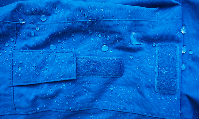 Eco Water Repellent