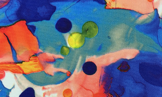 Sublimation Print Sublimation Print